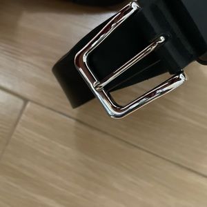 - Black Belt size 30